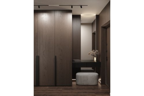 Wood Portmanto  | Masko Mobilya Kenti