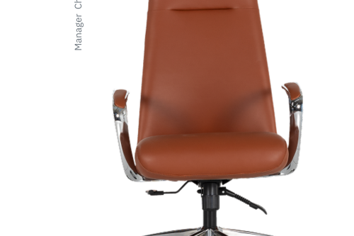 CRAG SENIOR MANAGER CHAIR 
