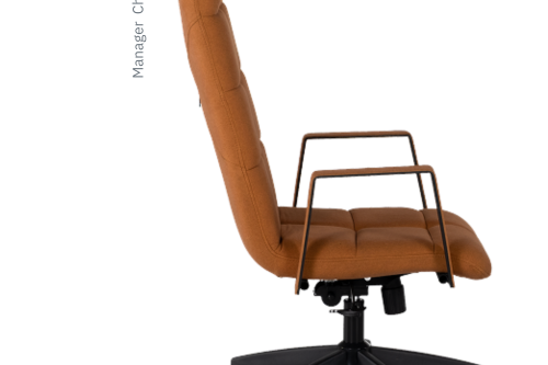 MATLOK SENIOR MANAGER CHAIR 