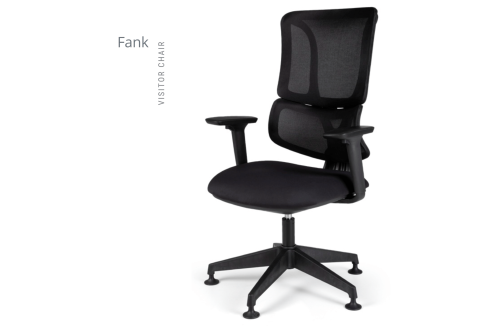 Fank Visitor Chair