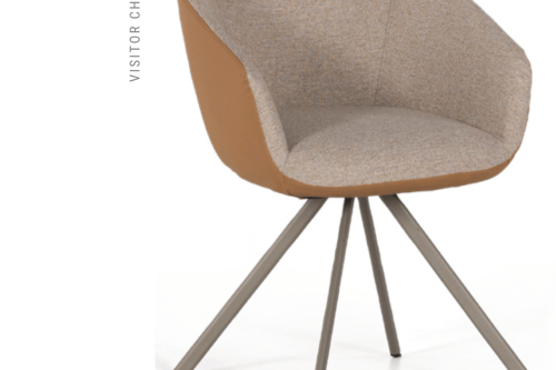 Meno Visitor Chair 
