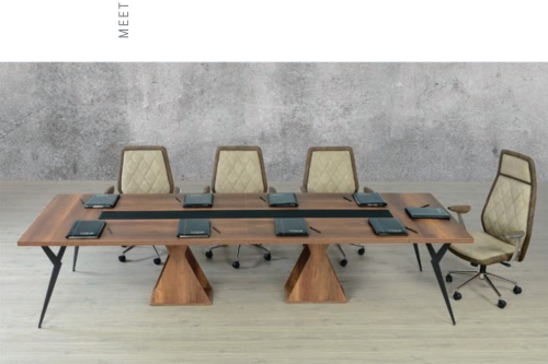 Nova Meeting Table 