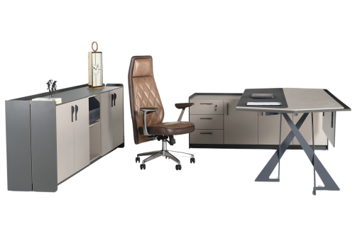 Latton Senior Manager Table Set 