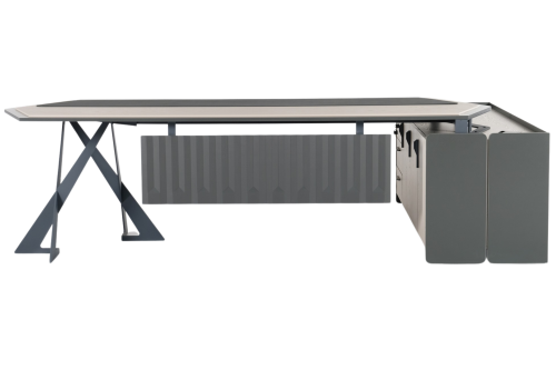 Latton Senior Manager Table Set 