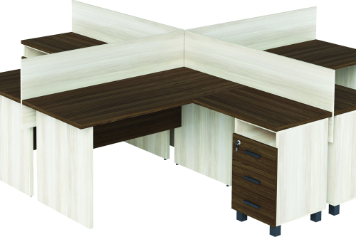 Katre Table Set | Masko Mobilya Kenti
