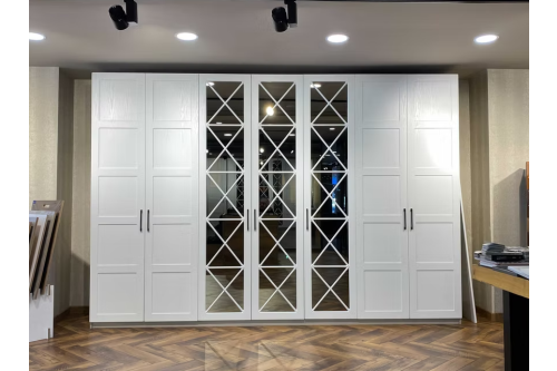 Vip Proje 6 | Masko Mobilya Kenti