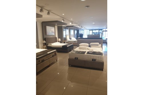 Yatak ve Baza Grubu | Masko Mobilya Kenti