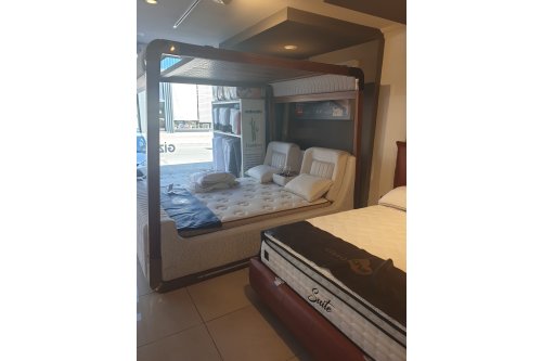 Yatak ve Baza Grubu_2 | Masko Mobilya Kenti