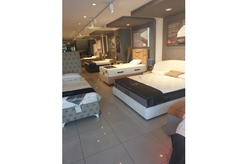 Yatak ve Baza Grubu_5 | Masko Mobilya Kenti