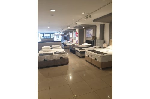 Yatak ve Baza Grub_6 | Masko Mobilya Kenti