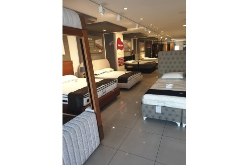 Yatak ve Baza Grubu_7 | Masko Mobilya Kenti