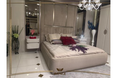 KALE YATAK ODASI | Masko Mobilya Kenti