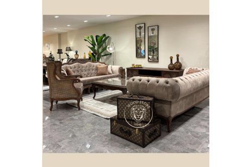 Bali Koltuk | Masko Mobilya Kenti